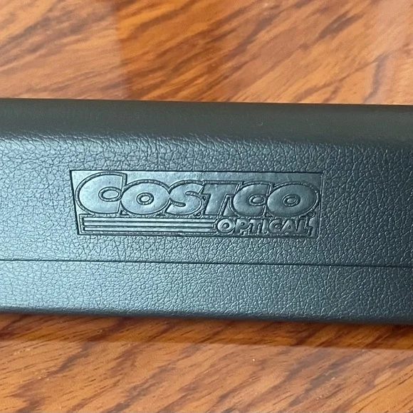 Costco Optical glass holder - Picture 1 of 6
